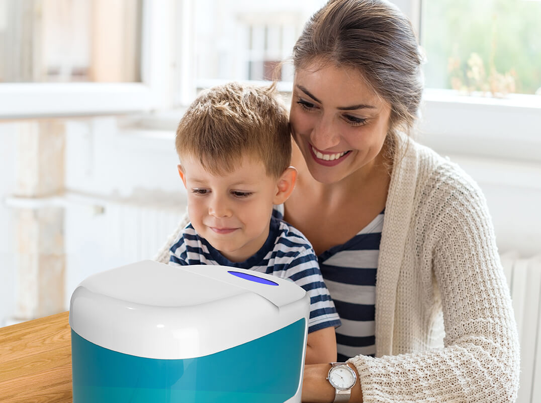 Lumin CPAP Cleaner Review 2021