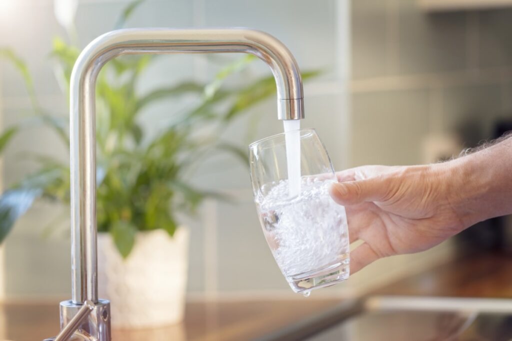 Why Using a Neti Pot With Tap Water Is Dangerous